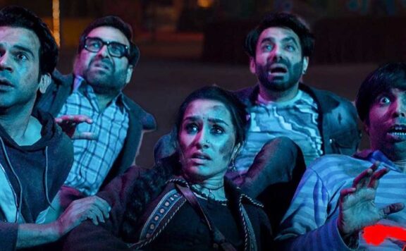 Stree 2 Box Office Collection