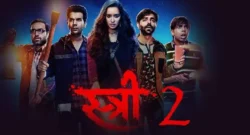 Stree 2 Movie Review: Ghostly Laughs Return