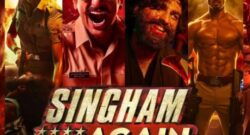 Singham Again