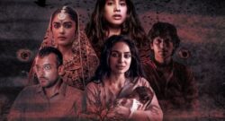 Top 5 Crime Thriller Indian Movies on Netflix