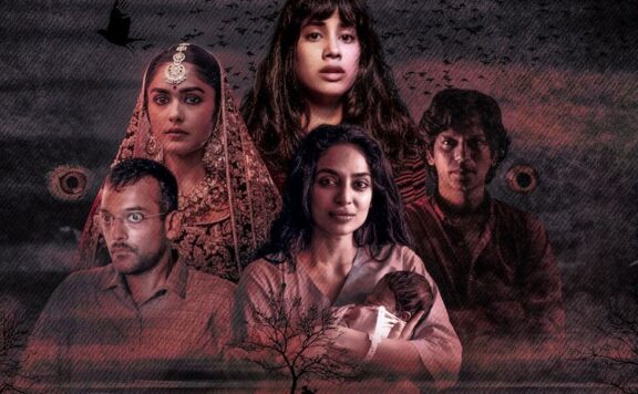 Top 5 Crime Thriller Indian Movies on Netflix