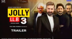 Jolly LLB 3