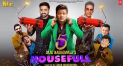 Housefull 5