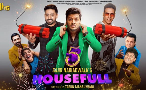 Housefull 5