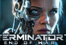 Terminator 7 End of War